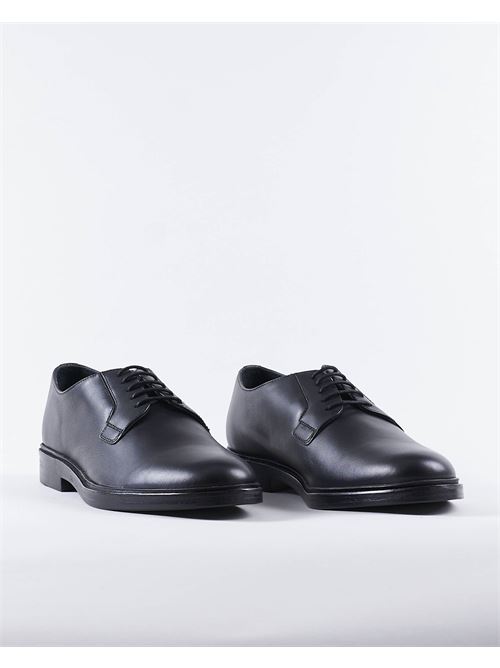 Leather derby Manuel Ritz MANUEL RITZ | Shoe | 3430Q50123323799
